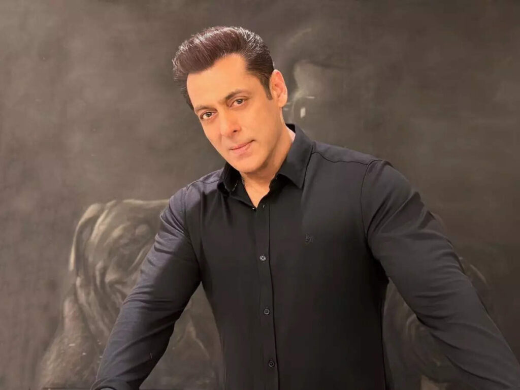Salman Khan kimdir? Salman Khan Müslüman mı?