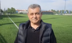 Metin Şahin kimdir? İznikspor Sportif Direktörü kimdir?