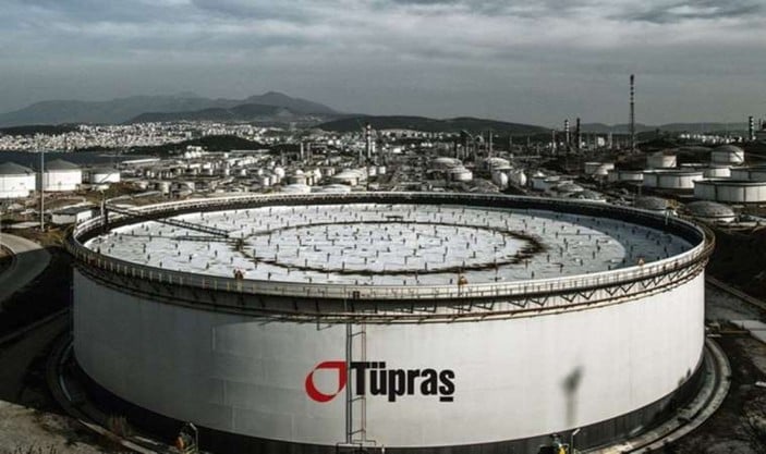 Tüpraş temettü yattı mı, ne zaman ödenecek? TUPRS temettü tarihi 2023