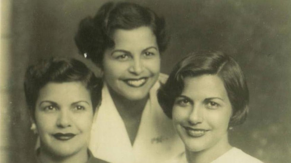 Mirabal kardeşler kimdir Mirabal kardeşler sözleri ve filmi neler (1)-1