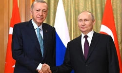 Financial Times'tan çarpıcı iddia!