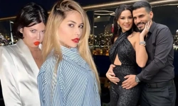 Bahar ve Nihal Candan, Cezaevinde Dilan Polat'la Karşılaştı!