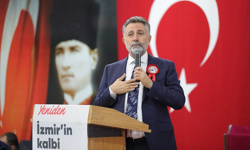 Öğretmen Başkan, meslektaşlarıyla buluştu!