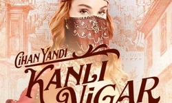 Kanlı Nigar Müzikali 03 Aralık 2023, Pazar, 20:00 Hikmet Şimşek Sanat Merkezi'nde