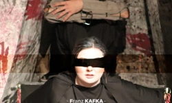 Dönüşüm-Samsa 07 Aralık 2023, Perşembe, 20:30 Narlıdere Atatürk Kültür Merkezi'nde
