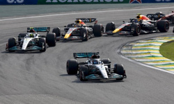 Formula 1'de son durak Abu Dabi