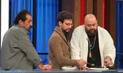 MasterChef'te Öğretmenler Günü'ne özel bölüm: Ödül oyununu kazanan hangi yarışmacı oldu?