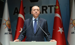 Erdoğan'dan CHP'li belediyelere salvolar