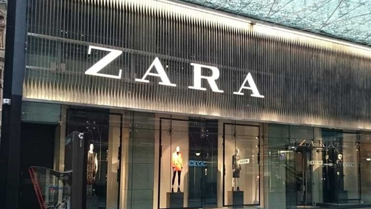 Zara indirimi ne zaman bitiyor 2023 Zara indirimi ne kadar sürecek, ne zamana kadar ve kaç gün (2)