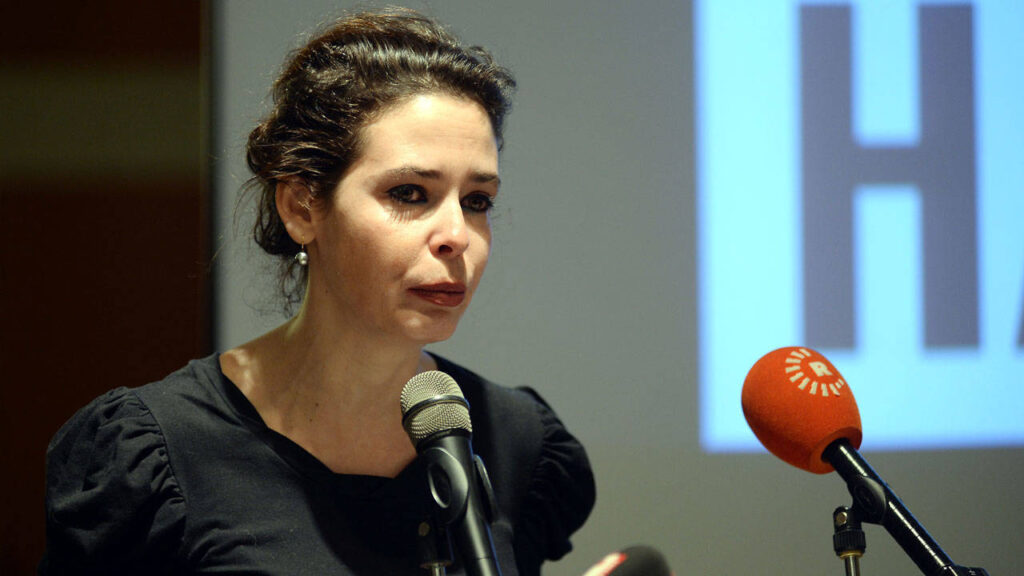 Pelin Batu, HEDEP’ten aday mı olacak?
