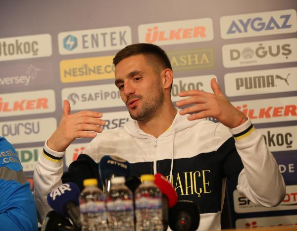 Dusan Tadic’ten Beşiktaş’a Gözdağı