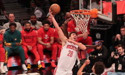 Alperen Şengün Yıldızlaştı, Rockets, Son Şampiyon Nuggets'ı Yendi