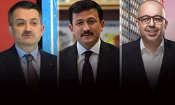 AKP İzmir adayını belirlemede son aşamada! İşte ismi geçen 3 aday!