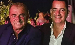 Acun Ilıcalı'dan Fatih Terim hamlesi: Panathinaikos'un maçlarını TV8'de mi yayınlayacak?