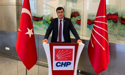 CHP Kütahya Belediye Başkan Adayı Eyüp Kahveci Kimdir, Kaç Yaşında?