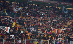 Valilikten Galatasaray Taraftarına Derbi İzni