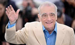 Scorsese’ye Altın Ayı Onur Ödülü verilecek