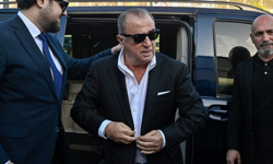 Fatih Terim: Panathinaikos'u şampiyon yapmaya geldim