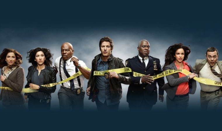 Brooklyn Nine-Nine dizisinin konusu ne, oyuncuları kim? Brooklyn Nine-Nine dizisi nerede yayımlanıyor?