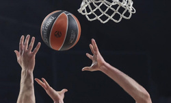 Anadolu Efes, Bayern Münih deplasmanında