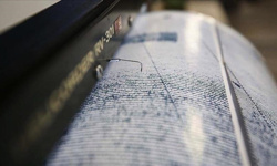 Son Dakika: Malatya'da deprem!