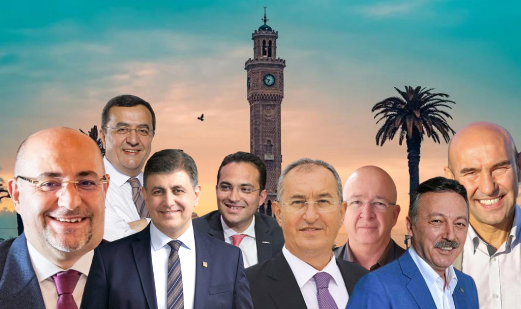 CHP İzmir’de kimler aday adayı oldu?