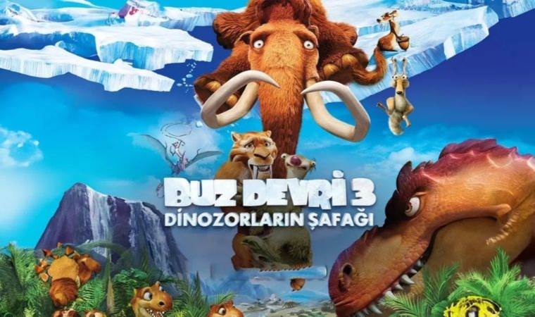 Dinozorların Şafağı filminin oyuncuları kim?