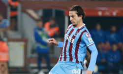 Eski Altınordulu Trabzonspor'da nihayet kendini buldu