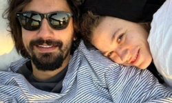 Serenay Sarıkaya: Dünya Alev Alev Yanarken