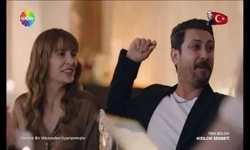Kızılcık Şerbeti'nden Dilan Polat'a Gönderme: İdriis, Bunu Al!