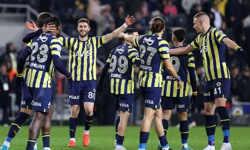 Fenerbahçe Kayseri'ye 5 yıldızını götürmüyor