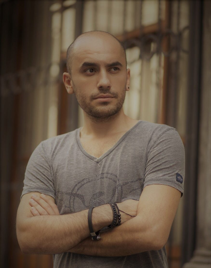 Giray Altınok-1
