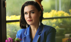 Şevval Sam ve Caner Cindoruk Star TV'de buluşuyor