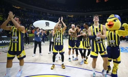 Fenerbahçe Beko,  ALBA Berlin Deplasmanında