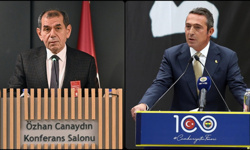 Özbek ve Koç'un cezalarına indirim