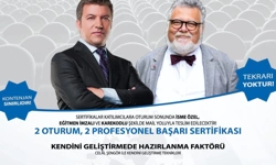 İzmir Kişisel Gelişim Zirvesi 'Celal Şengör' 07 Ocak 2024, Pazar, 10:30 Tepekule Kültür ve Kongre Merkezi'nde