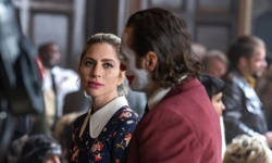 Joker 2'den ilk kareler! Lady Gaga'nın müzikleri nefes kesecek