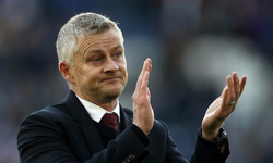 Ole Gunnar Solskjaer ile görüşmeler başladı