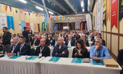 Uluslararası Yatçılık Sektörü Kongresi, Marmaris'te başladı