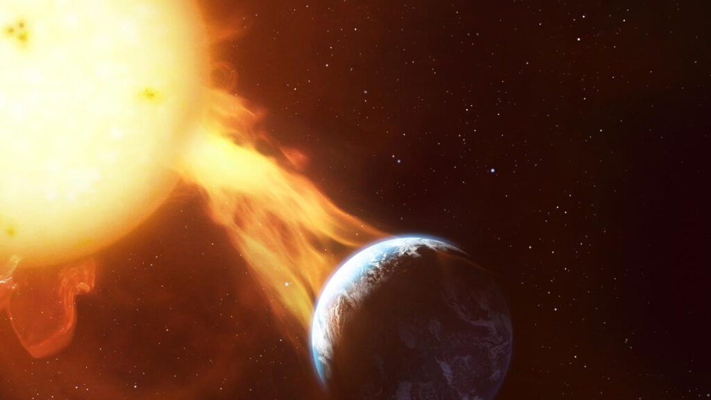 NASA Uyardı, Dünya Hazırlıklı mı?
