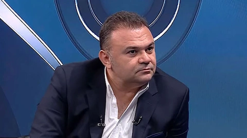 Ozan Zeybek Kimdir? Ozan Zeybek Nereli ve Kaç Yaşında?