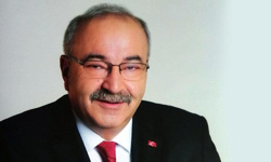 Belediye başkanı kalp krizi, ardından beyin kanaması geçirdi