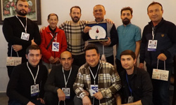 Kukla ve Gölge Oyunları’na Bursa'da muhteşem final