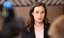 Sanna Marin Kimdir? Sanna Marin Nereli ve Kaç Yaşında? Sanna Marin Kariyeri