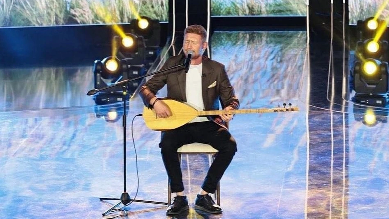 İbrahim Yıldız