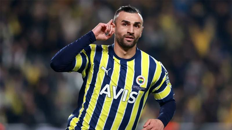 Serdar Dursun, Fenerbahçe’ye dönmek istiyor