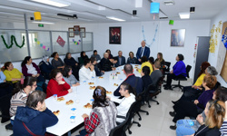 Karabağlar'da dayanışma zamanı
