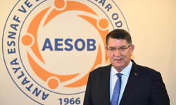 Yılbaşı alışverişini 'esnaftan yapın' çağrısı