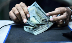 2024 Asgari ücretiyle ne kadar dolar alınır? Asgari ücret kaç dolar ediyor?