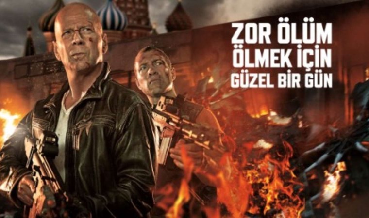 TV yayın akışı 8 Ocak Pazartesi! Hangi kanalda ne var, günün filmleri ve dizileri neler?